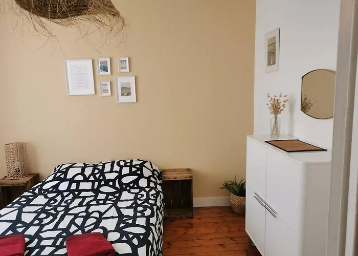 Maison De Ville, De 1 à 6 Personnes, à 5 Min à Pied Du Centre De Villa Cognac